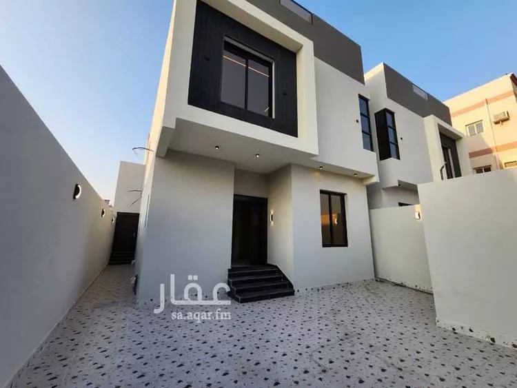 فيلا للبيع في شارع نصر الاسلمي, حي الرياض, مدينة جدة, منطقة مكة المكرمة صورة 5