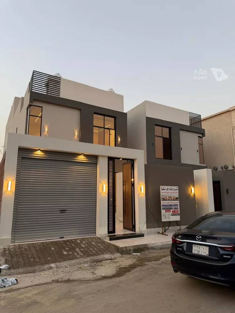 فيلا للبيع في شارع هروب, حي الرياض, مدينة جدة, منطقة مكة المكرمة
