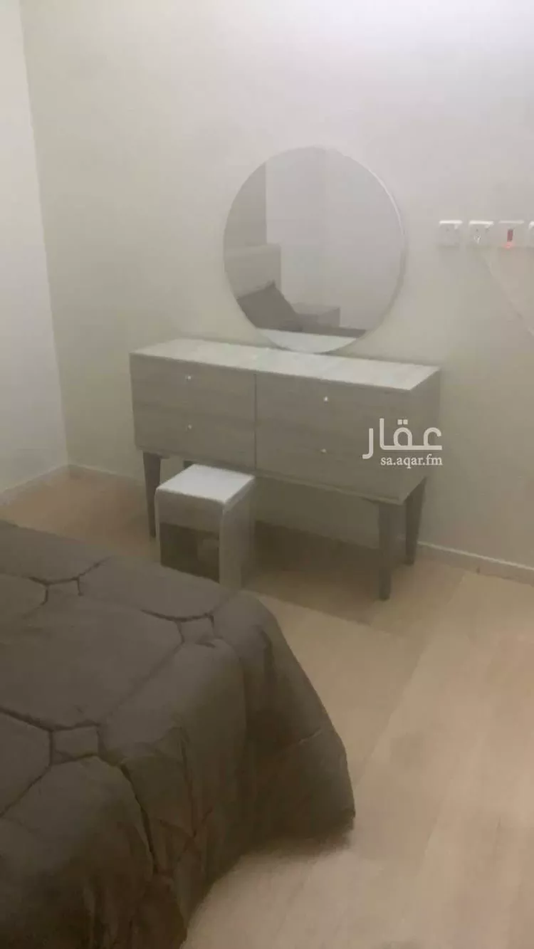 شقة مفروشة للحجز في شارع فضيله السيد محمد عماد الدين ، حي الرمال ، الرياض ، منطقة الرياض صورة 2