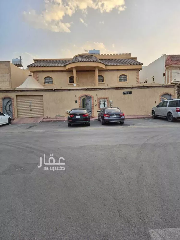 دور للإيجار في شارع الصواف, حي إشبيلية, مدينة الرياض, منطقة الرياض