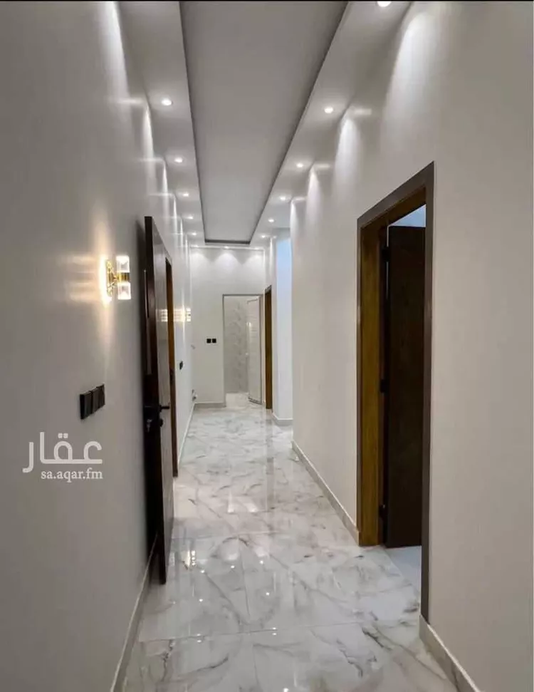 فيلا للإيجار في شارع 6052687, حي اللؤلؤة, مدينة المزاحمية, منطقة الرياض صورة 2