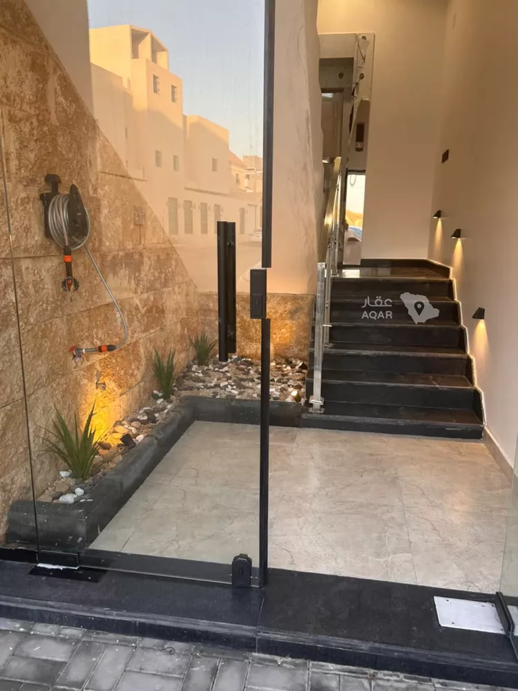 شقة للبيع في شارع وهب بن عمير, حي طويق, مدينة المزاحمية, منطقة الرياض 2