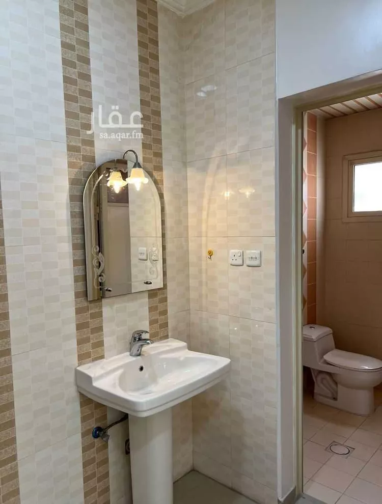 شقة للإيجار في حي النور ، الدمام ، الدمام صورة 5