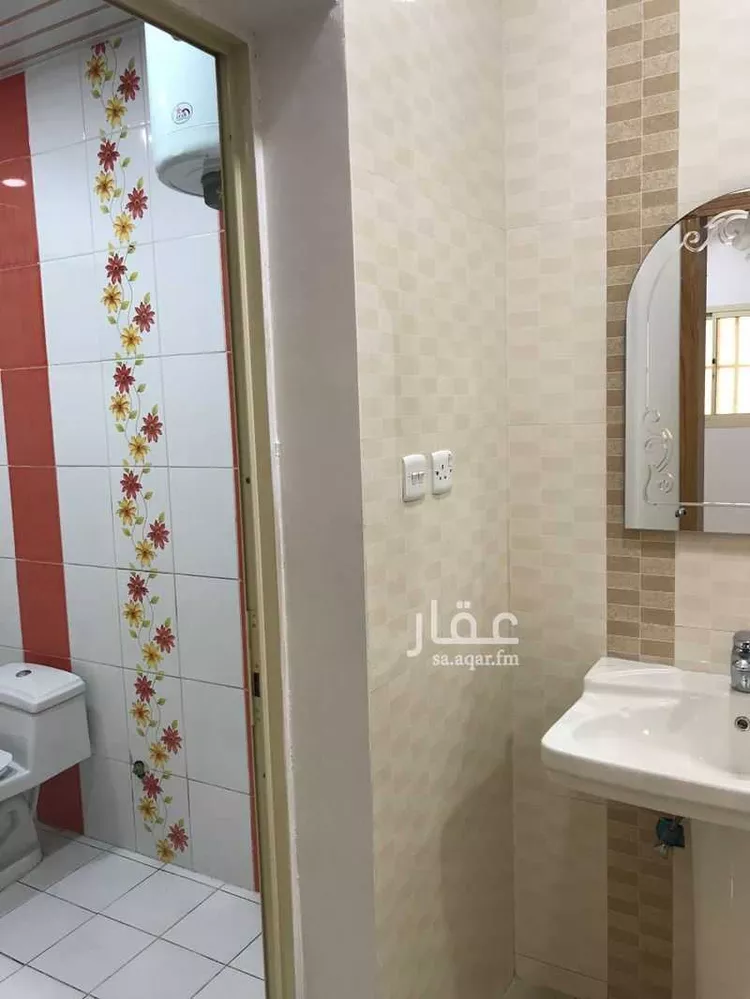 شقة للإيجار في حي النور ، الدمام ، الدمام صورة 4
