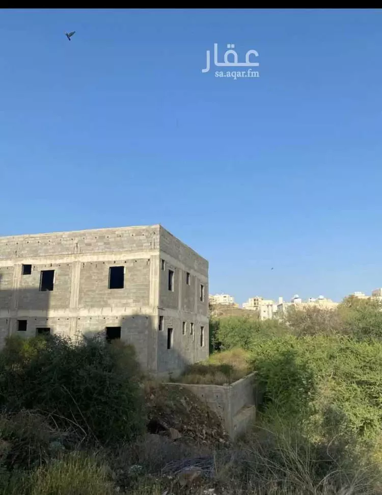 عمارة للبيع في شارع الذرة ، حي الموظفين ، أبها ، منطقة عسير صورة 4