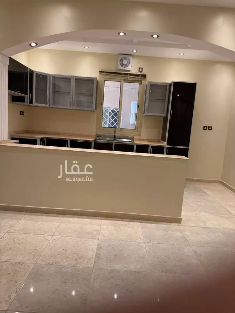 شقة للإيجار في شارع ضرار بن الازور, حي الروضة, مدينة جدة, منطقة مكة المكرمة صورة 2