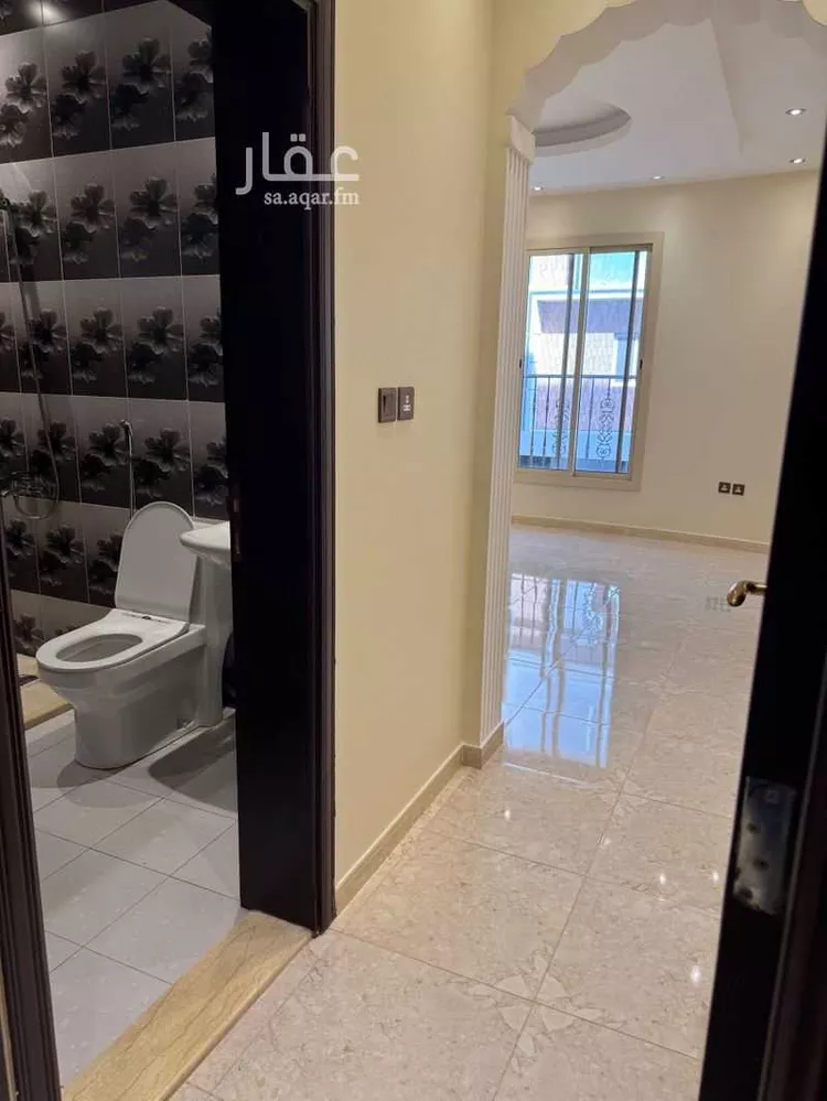 شقة للإيجار في شارع ضرار بن الازور, حي الروضة, مدينة جدة, منطقة مكة المكرمة صورة 5