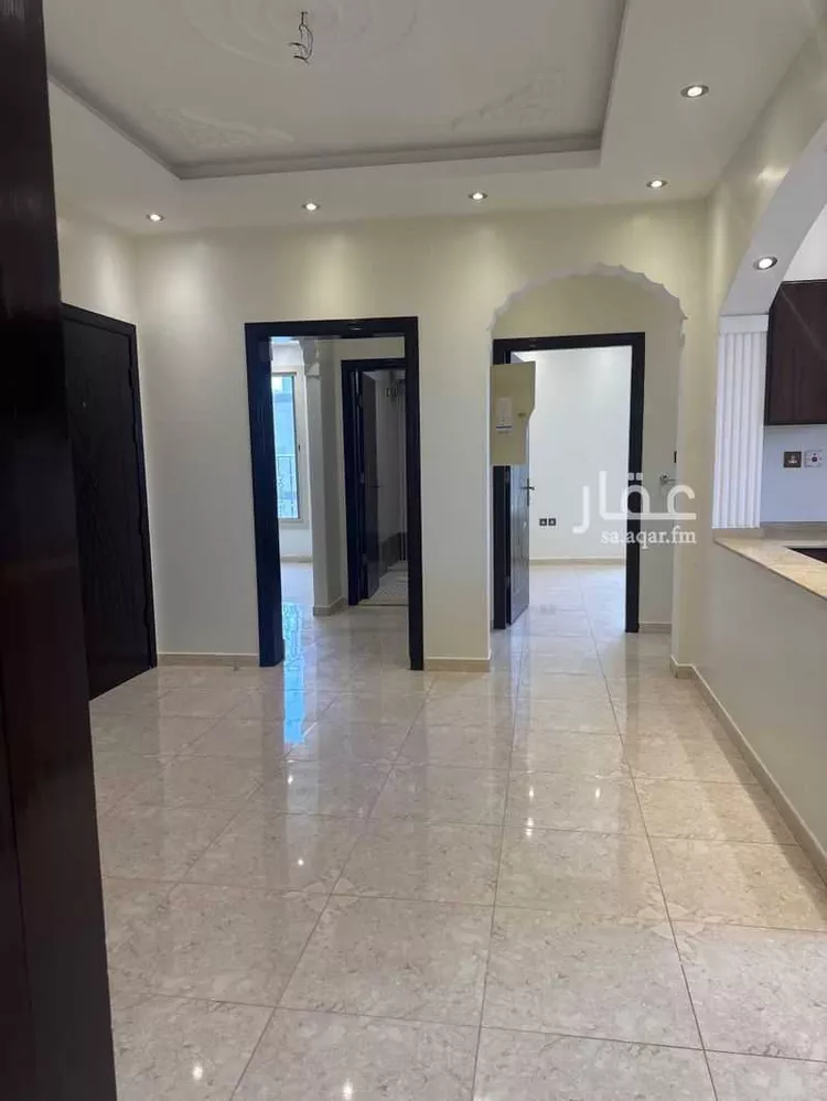 شقة للإيجار في شارع ضرار بن الازور, حي الروضة, مدينة جدة, منطقة مكة المكرمة صورة 2