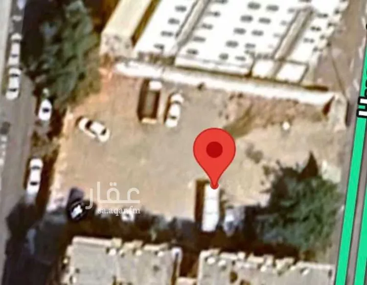 أرض للإيجار في شارع حسين الشبكشي, حي الحمراء, مدينة جدة, منطقة مكة المكرمة