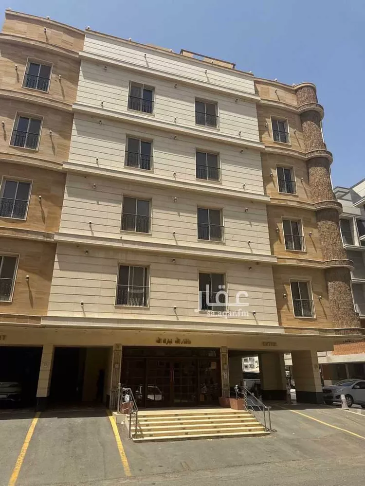 شقة للإيجار في شارع ضرار بن الازور, حي الروضة, مدينة جدة, منطقة مكة المكرمة