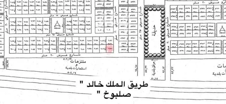 أرض للبيع في حي الخير, مدينة الرياض, منطقة الرياض صورة 2