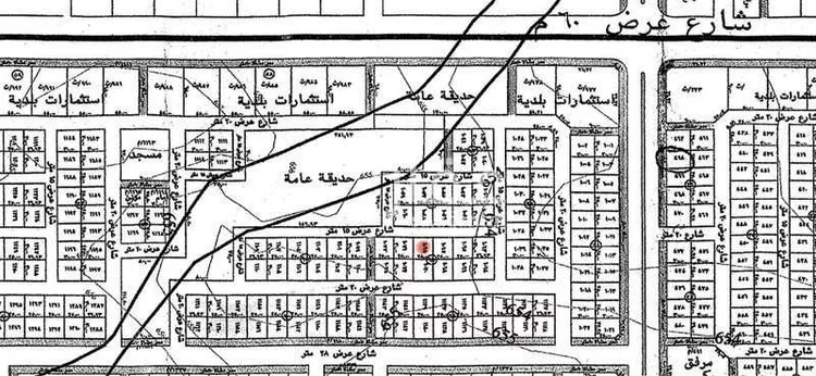 أرض للبيع في حي الخير, مدينة الرياض, منطقة الرياض صورة 2
