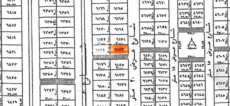 أرض للبيع في شارع محب الدين الخطيب, حي الخير, مدينة الرياض, منطقة الرياض صورة 2