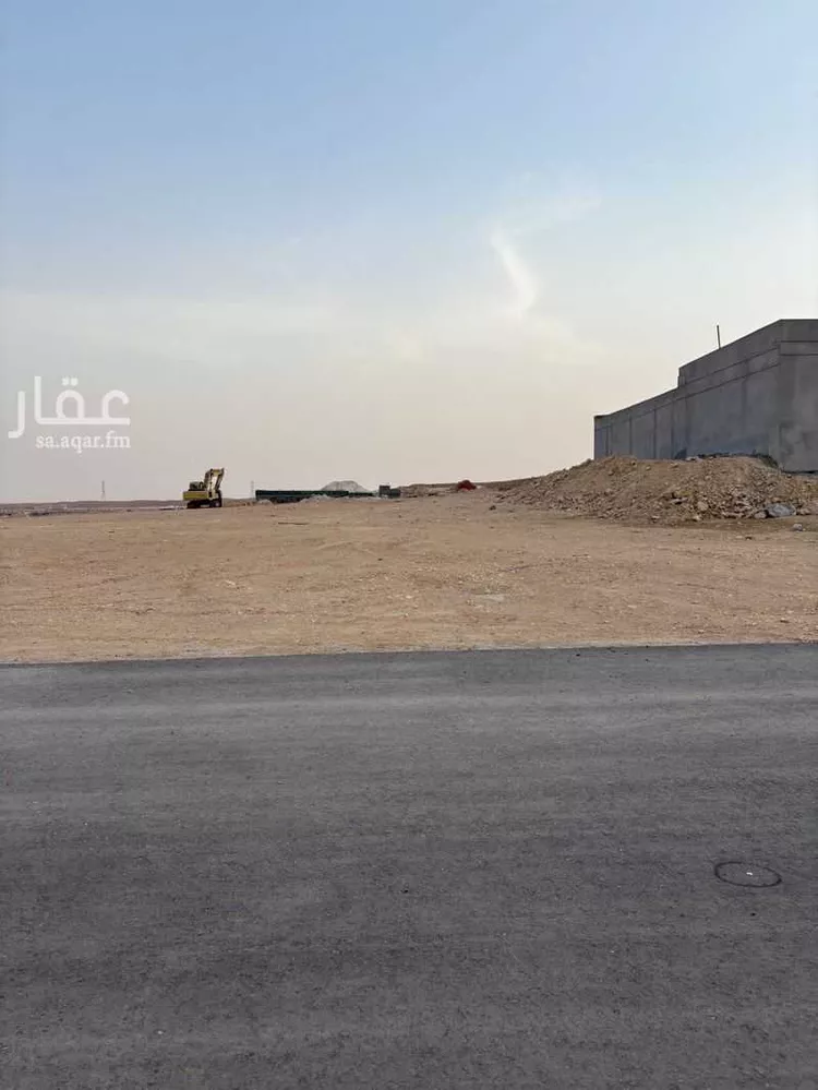 أرض للبيع في حي الخير, مدينة الرياض, منطقة الرياض صورة 2