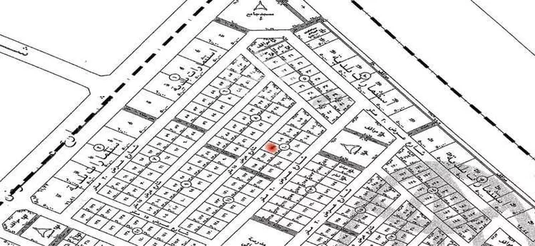 أرض للبيع في حي الخير, مدينة الرياض, منطقة الرياض صورة 2