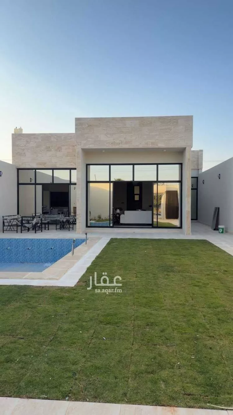 استراحة للبيع في حي الخير, مدينة الرياض, منطقة الرياض صورة 4