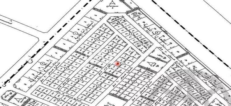 أرض للبيع في حي الخير, مدينة الرياض, منطقة الرياض صورة 2