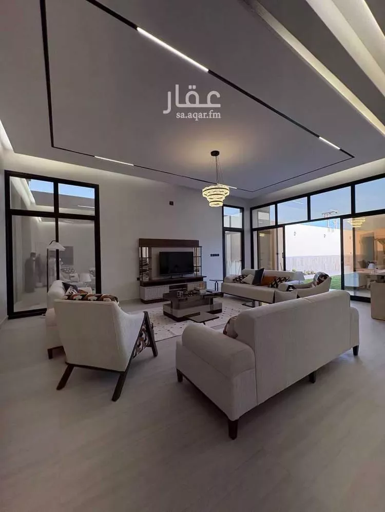 استراحة للبيع في حي الخير, مدينة الرياض, منطقة الرياض صورة 3