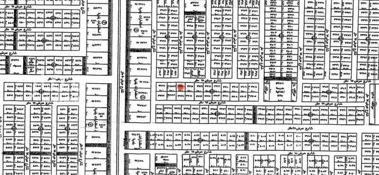 أرض للبيع في حي الخير, مدينة الرياض, منطقة الرياض صورة 2