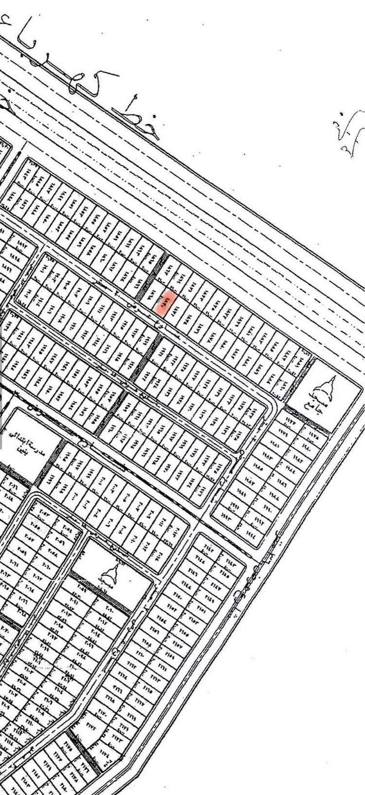 أرض للبيع في حي الخير, مدينة الرياض, منطقة الرياض صورة 2