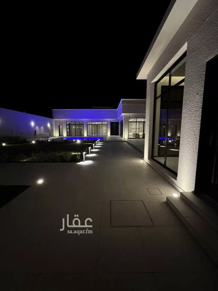 استراحة للبيع في شارع الحسن الأغلبي, حي الخير, مدينة الرياض, منطقة الرياض صورة 2
