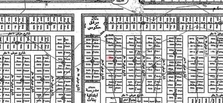 أرض للبيع في حي الخير, مدينة الرياض, منطقة الرياض صورة 2