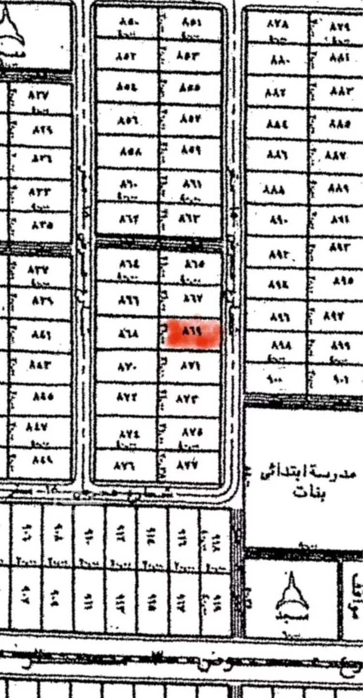 أرض للبيع في حي الخير, مدينة الرياض, منطقة الرياض صورة 2
