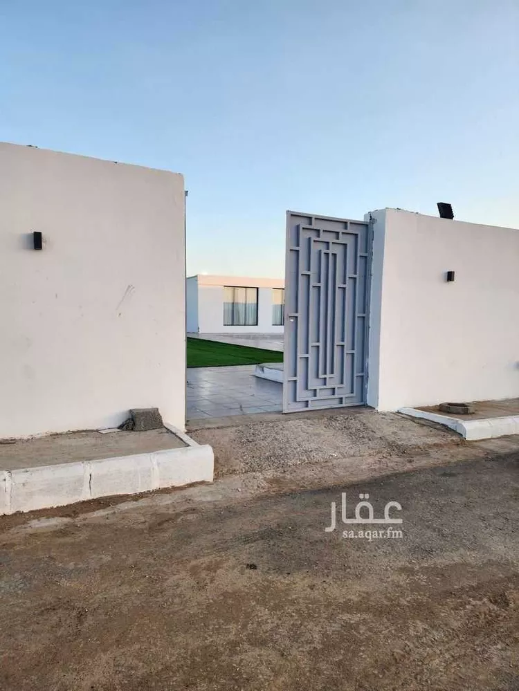 Land for Rent in Jeddah Al Riyadh 7