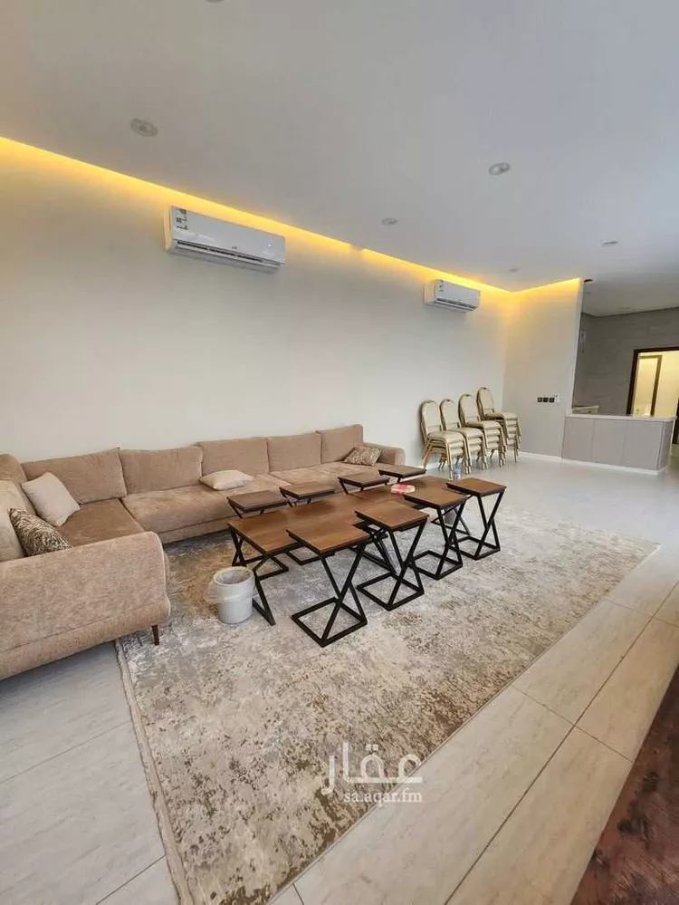 Land for Rent in Jeddah Al Riyadh 12