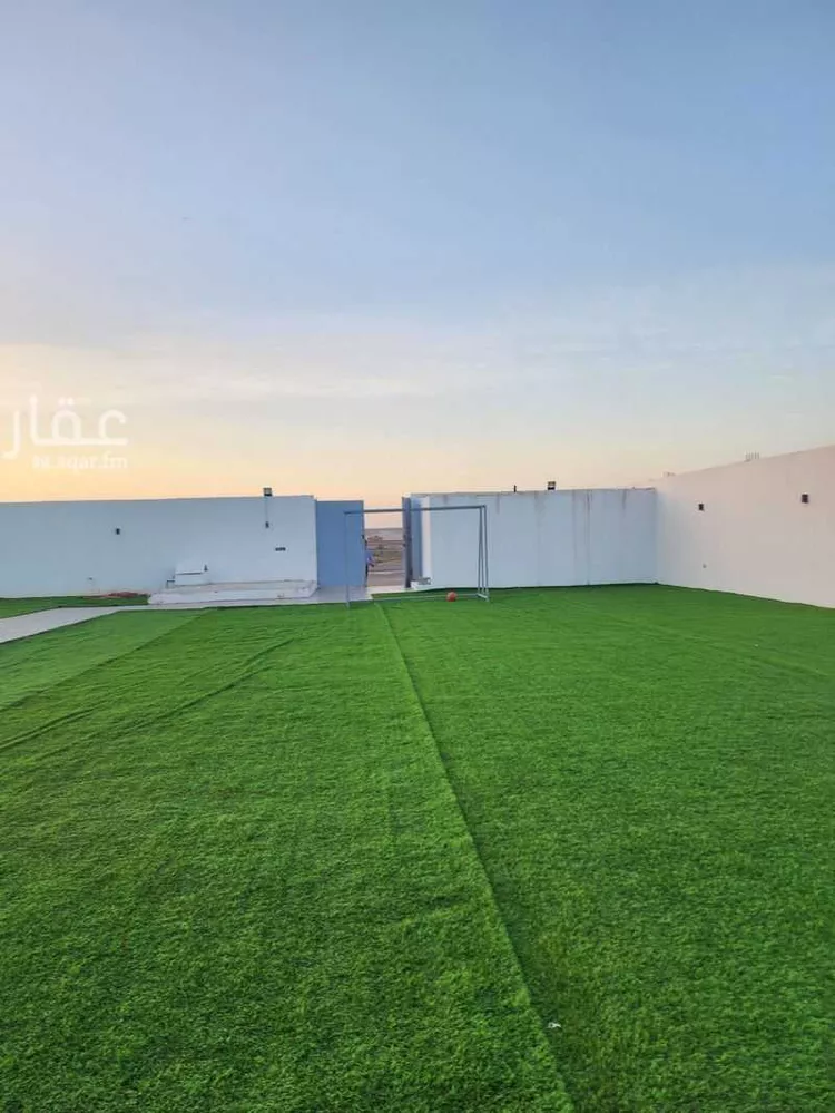 Land for Rent in Jeddah Al Riyadh 6