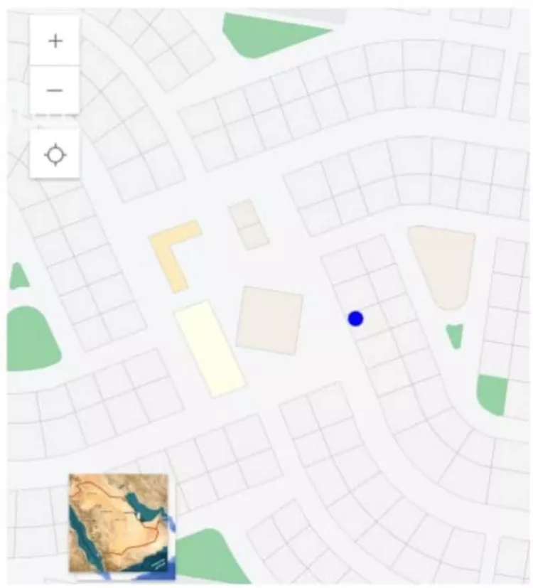 أرض للبيع في شارع 000, حي القطار, مدينة الخرج, منطقة الرياض