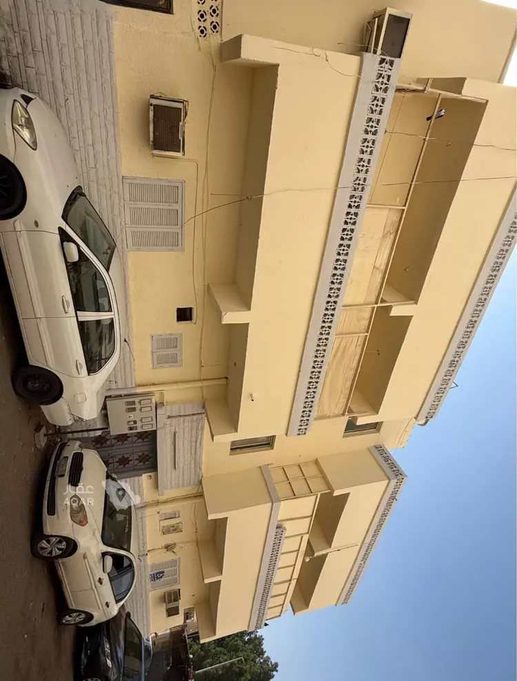 عمارة للبيع في شارع قبيصه ابن وقاص ، حي الرويس ، جدة ، جدة صورة 2