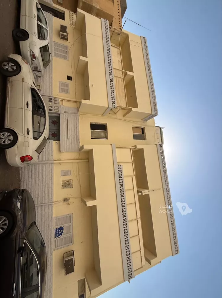 عمارة للبيع في شارع قبيصه ابن وقاص ، حي الرويس ، جدة ، جدة صورة 3