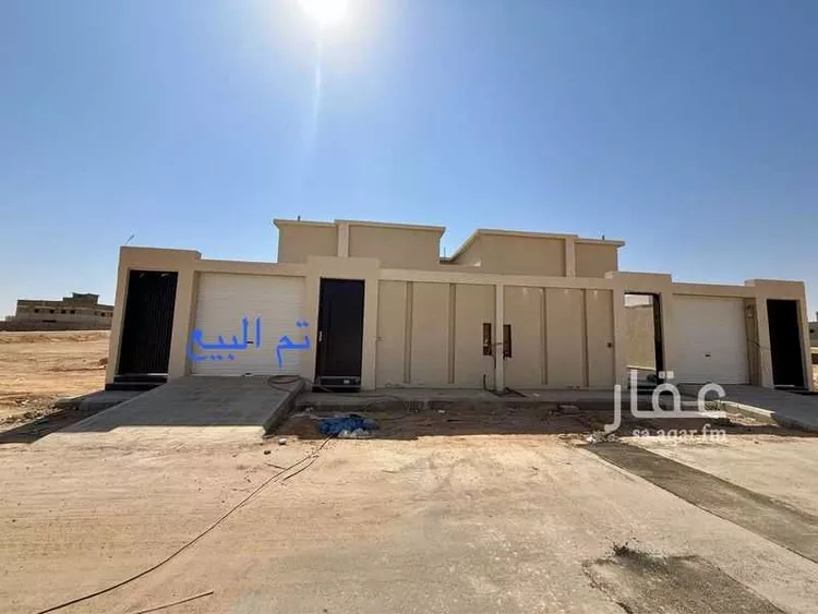 دور للبيع في شارع 17679271, حي الروضة, مدينة المجمعه, منطقة الرياض صورة 4