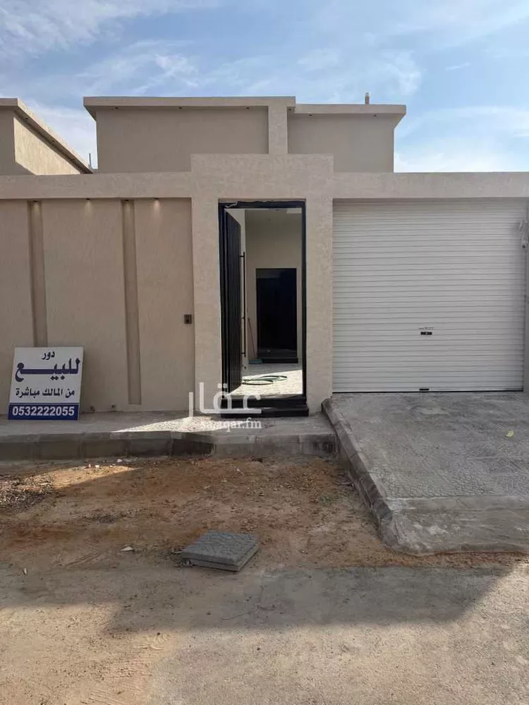دور للبيع في شارع 17679271, حي الروضة, مدينة المجمعه, منطقة الرياض صورة 5