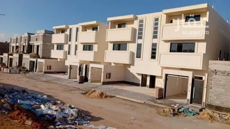 دور للبيع في شارع 17679271, حي الروضة, مدينة المجمعه, منطقة الرياض صورة 2