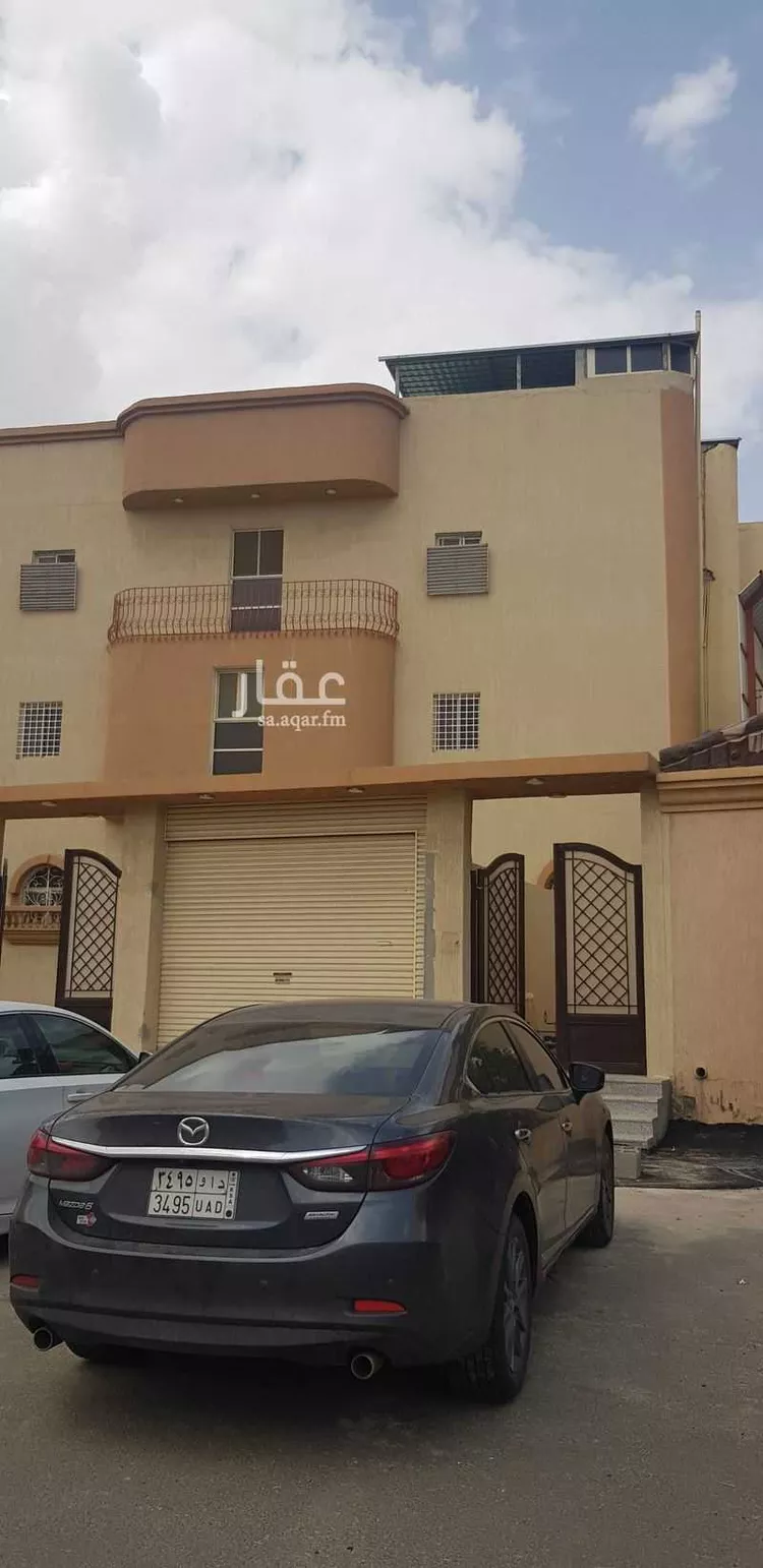 عمارة للبيع في شارع 39 سلطانة ، حي أريم ، ابها ، منطقة عسير