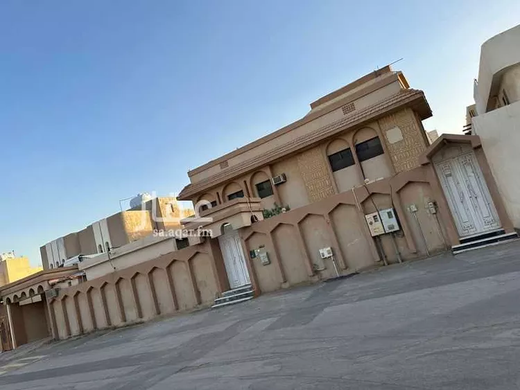 فيلا للبيع في شارع ابي الفضائل الامدي ، حي بدر ، الرياض ، منطقة الرياض
