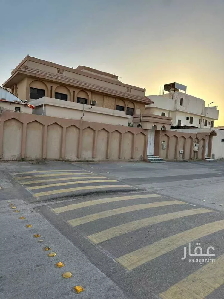 فيلا للبيع في شارع الشرفي ، حي بدر ، الرياض ، منطقة الرياض صورة 5