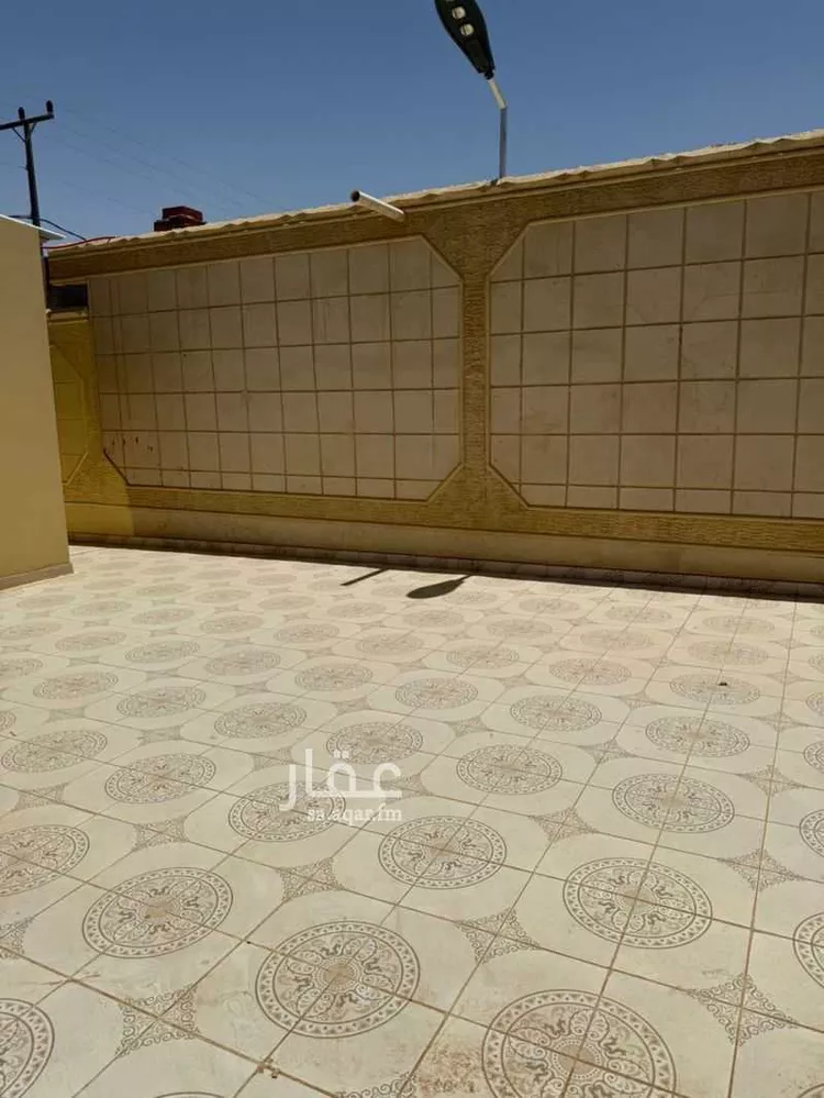 شاليه للإيجار في شارع ابو ثابت القرشي ، حي المحمدية ، المزاحمية ، المزاحمية صورة 2