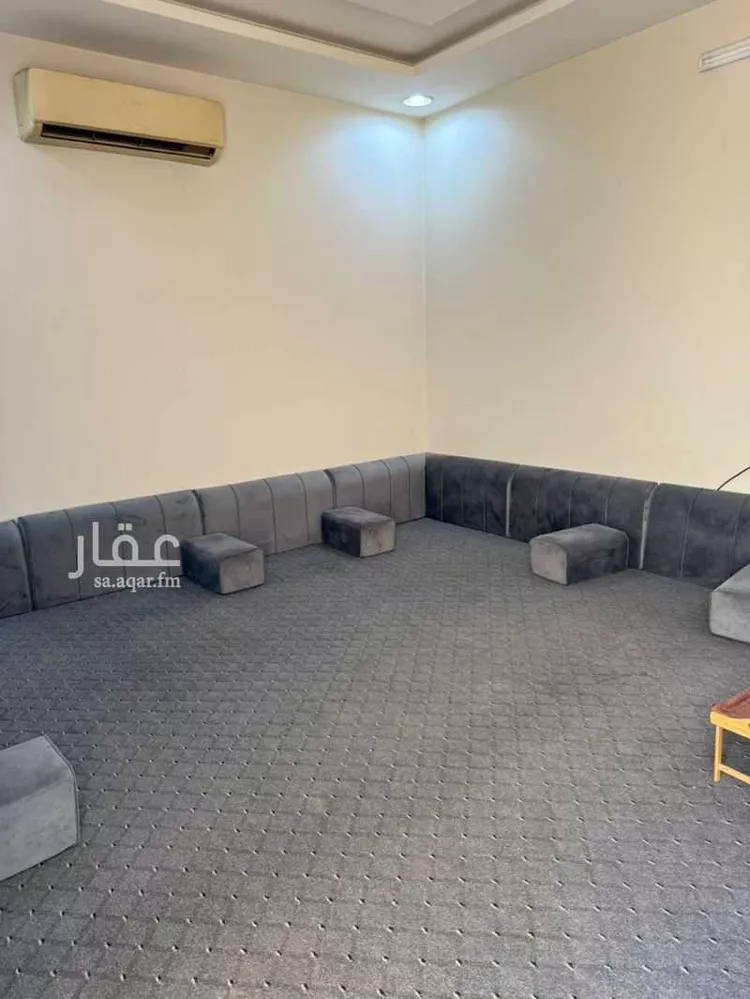 شاليه للإيجار في شارع ابو ثابت القرشي ، حي المحمدية ، المزاحمية ، المزاحمية صورة 3