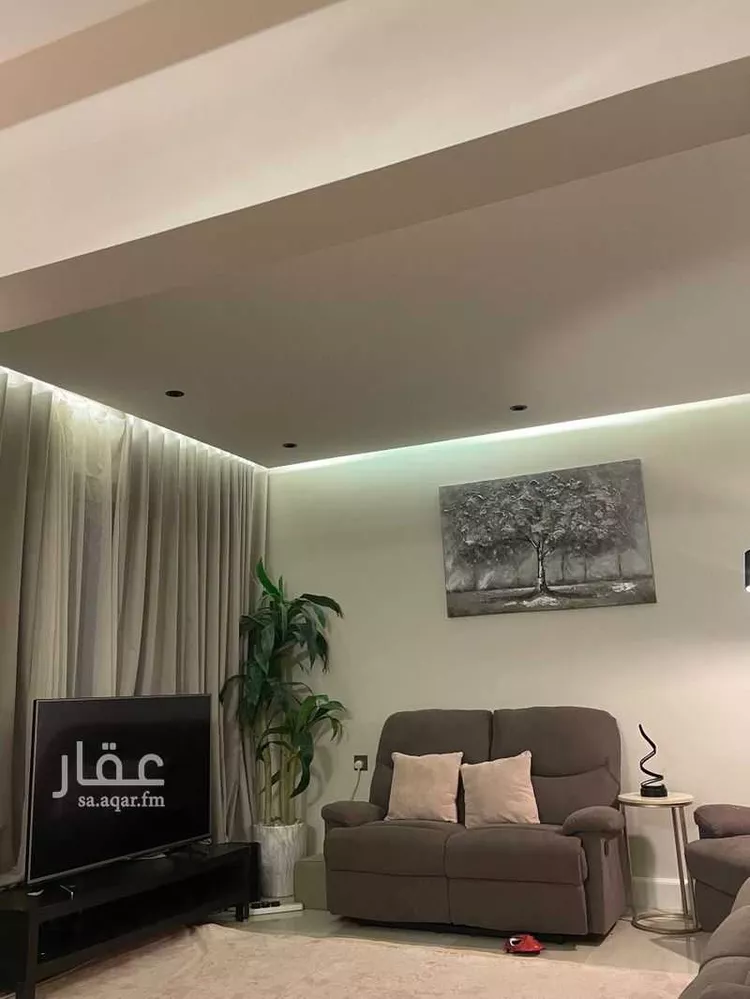 فيلا للإيجار في شارع أحمد بن محمد الجزري ، حي النرجس ، الرياض ، منطقة الرياض صورة 2