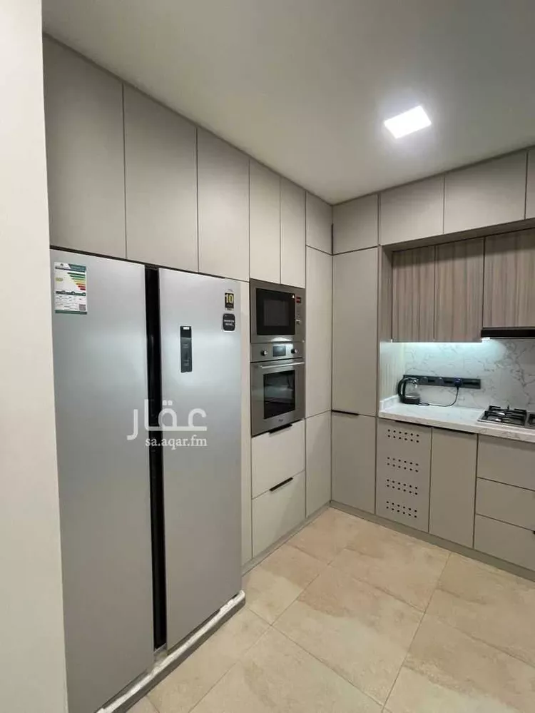 فيلا للإيجار في شارع أحمد بن محمد الجزري ، حي النرجس ، الرياض ، منطقة الرياض صورة 5