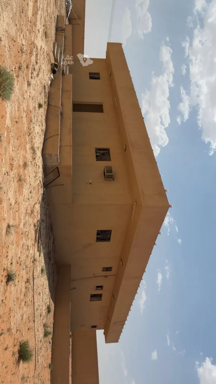 مزرعة للإيجار في مدينة ضرما, منطقة الرياض