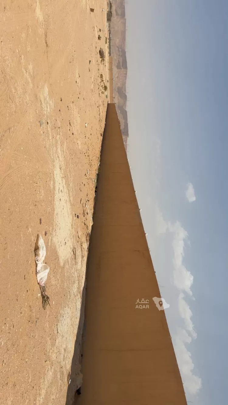مزرعة للإيجار في مدينة ضرما, منطقة الرياض صورة 5