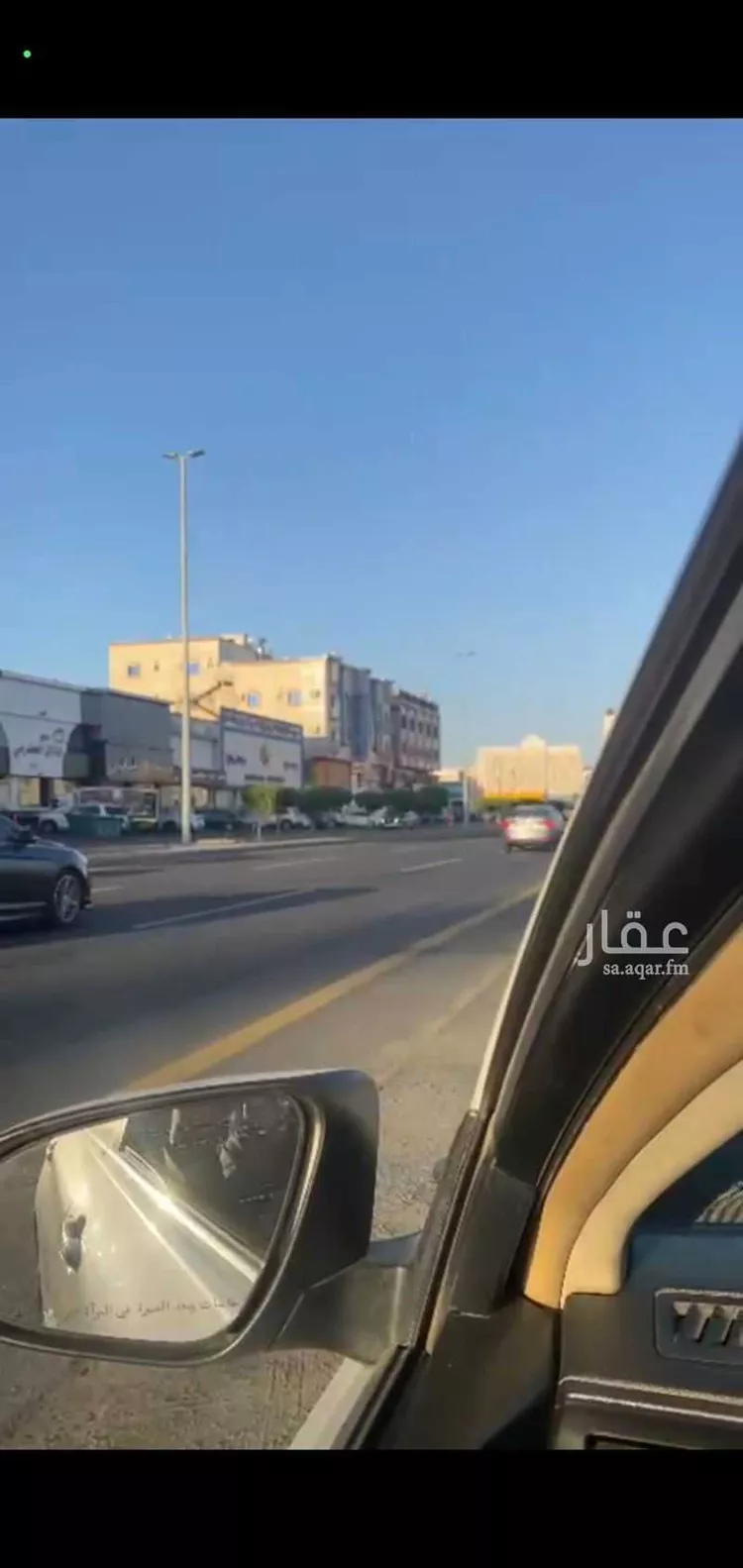 أرض للإيجار في شارع الحسين السهواجي, حي السامر, مدينة جدة, منطقة مكة المكرمة صورة 2