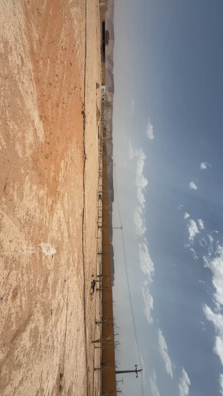مزرعة للإيجار في مدينة ضرما, منطقة الرياض 7