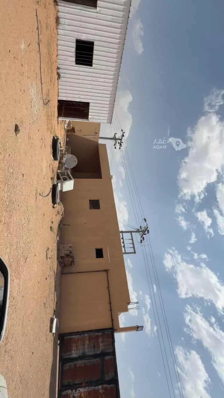 مزرعة للإيجار في مدينة ضرما, منطقة الرياض صورة 3