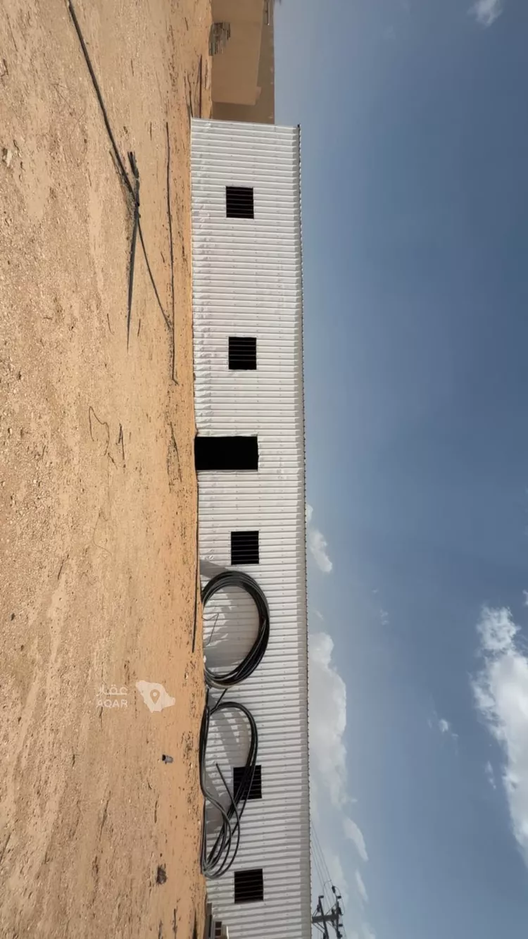 مزرعة للإيجار في مدينة ضرما, منطقة الرياض 6