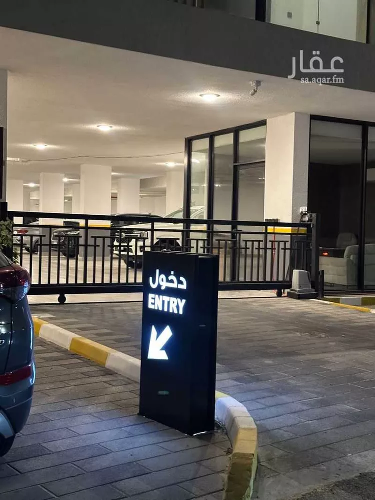 شقة للإيجار في شارع 2ا ، حي البحر ، الخبر ، الخبر صورة 2